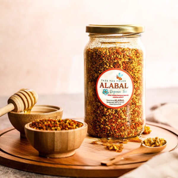 Alabal Alaçatı Polen 260 Gr